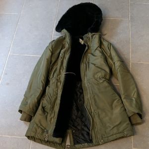 Gap Coat